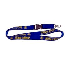 logo Lanyards